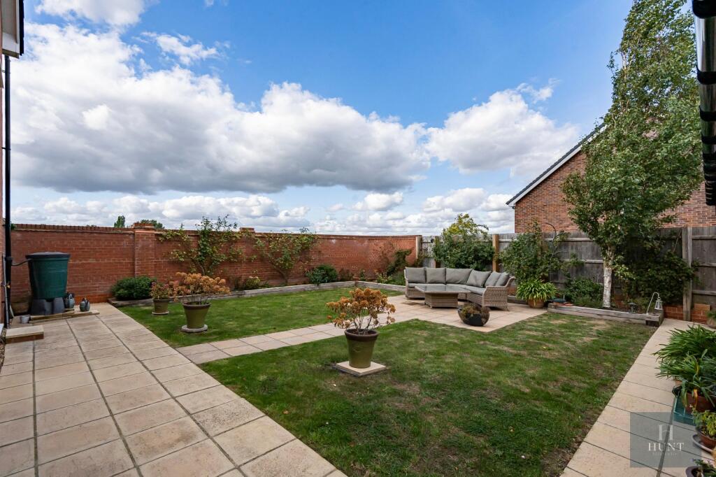 House in South Oxfordshire, Thame - View 4