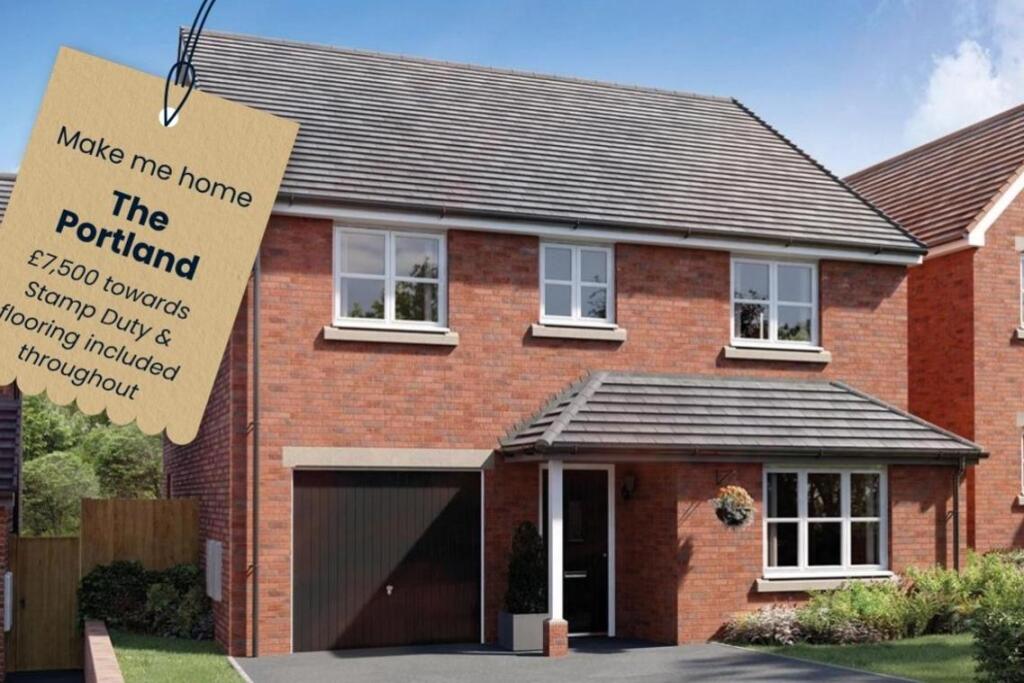 Main image of property: Pole Lane,
Darwen, 
Lancashire, 
BB3 3LD