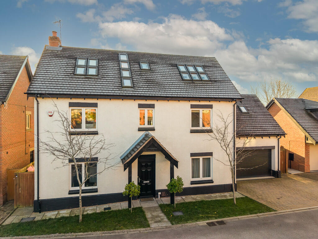 Main image of property: Mount Street, Breaston