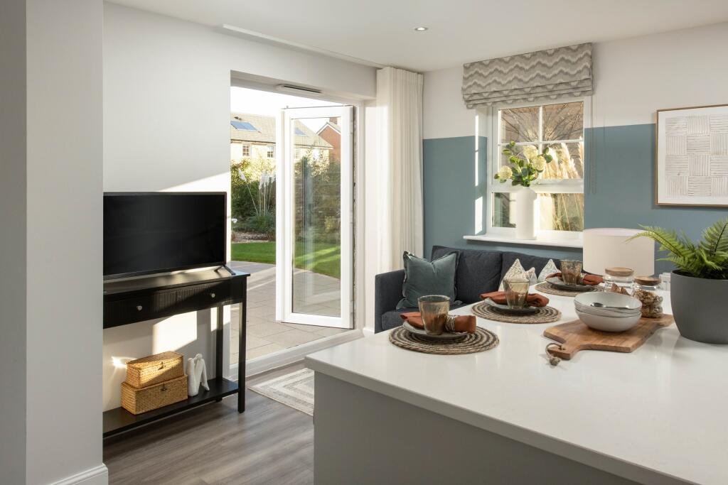Leigh Road,
Wimborne,
BH21 2BZ photo 3