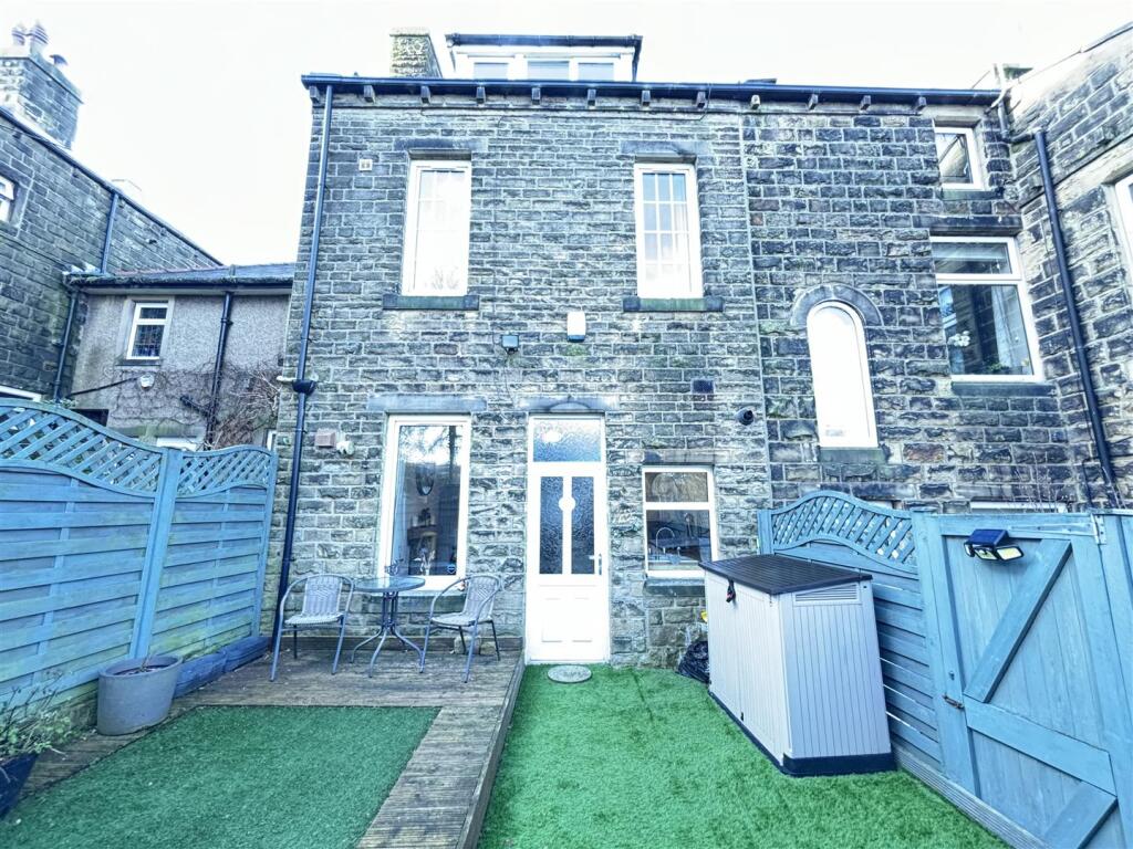 Additional image 18 of Gott Street, Cross Roads, Keighley
