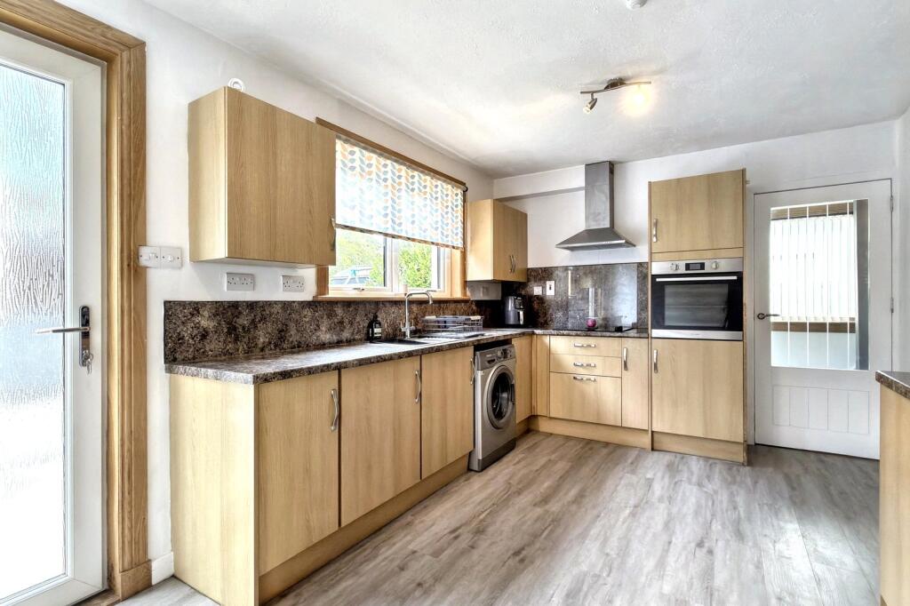 House in Aberdeen - View 3