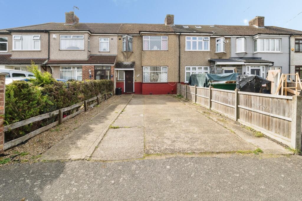 Main image of property: Castle Avenue, Rainham, RM13