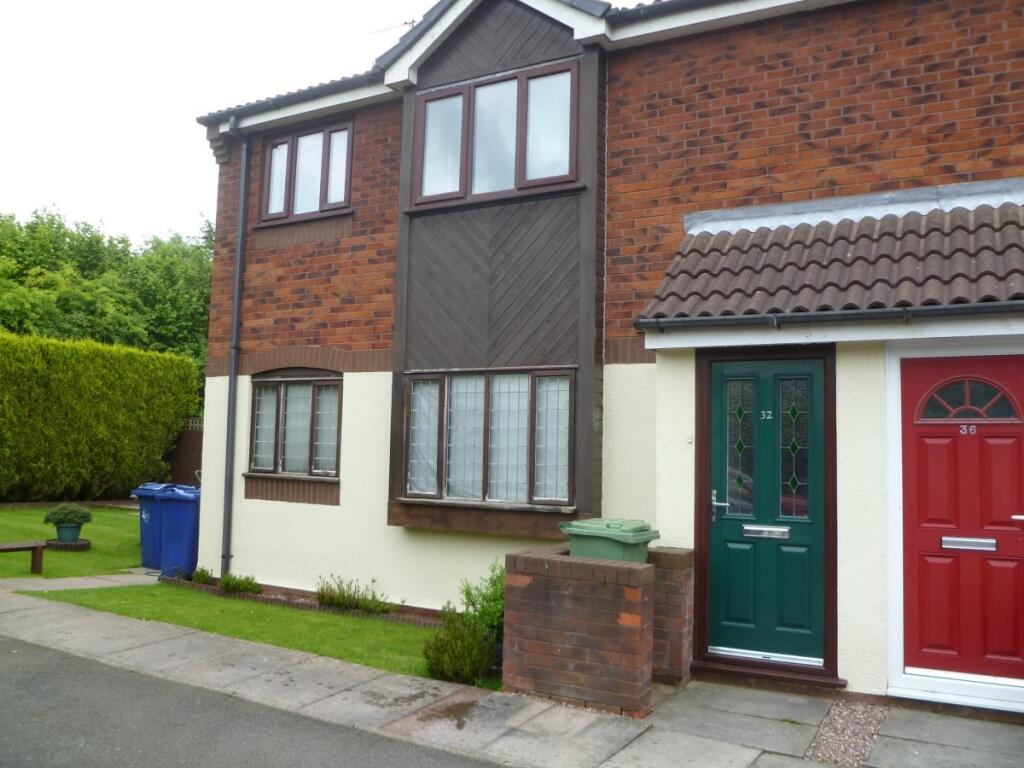 Main image of property: Rembrandt Close, Cannock, Staffordshire, WS11