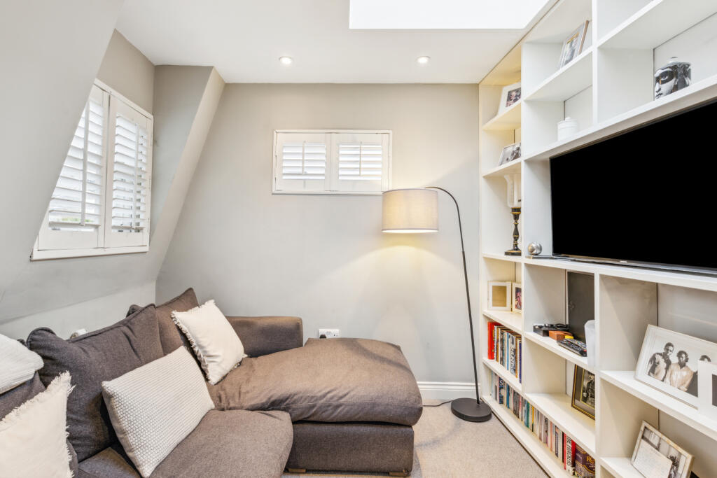 Apartment in London, Sands End, Fulham - View 4