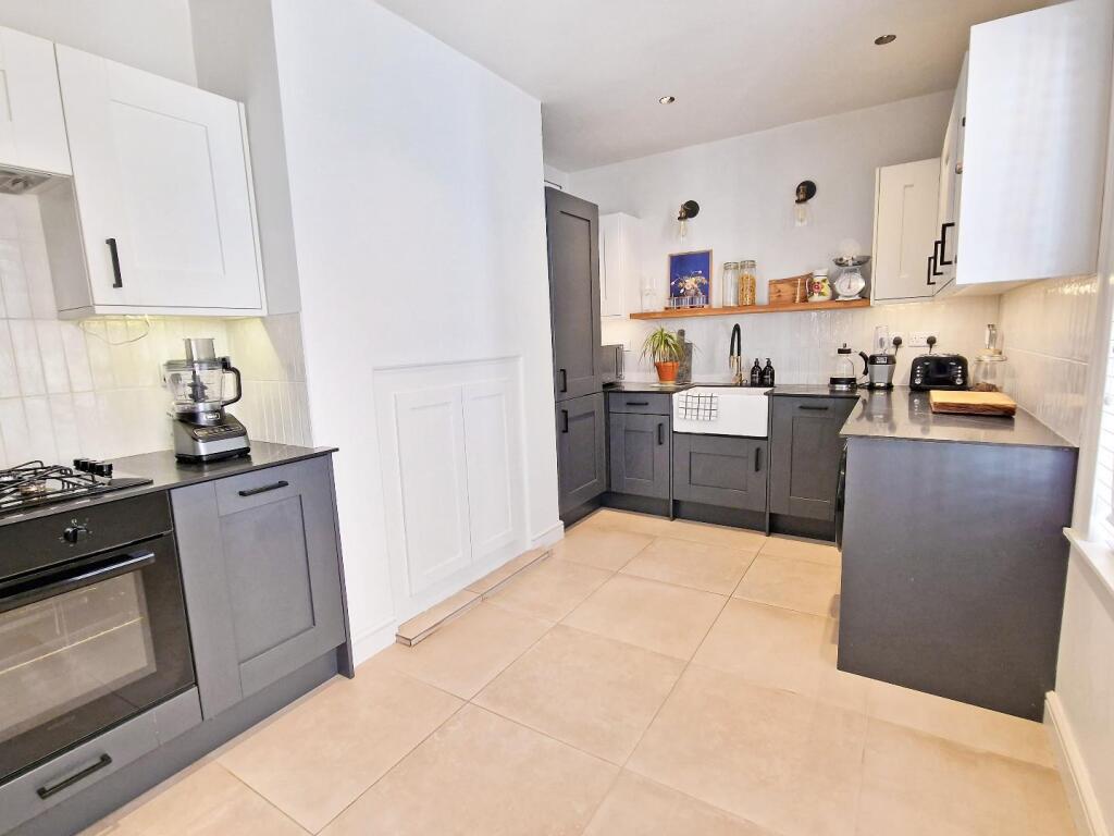 Main image of property: Priory Road, Bicester