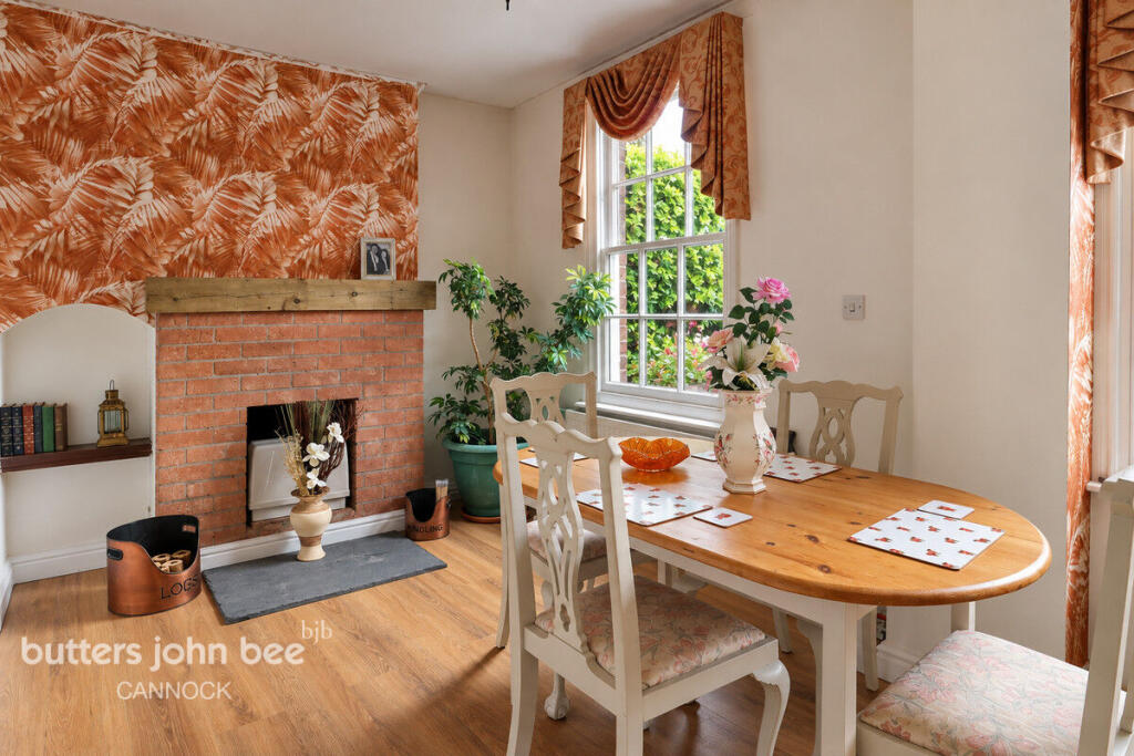 Hospital Street, BRIDGNORTH photo 4