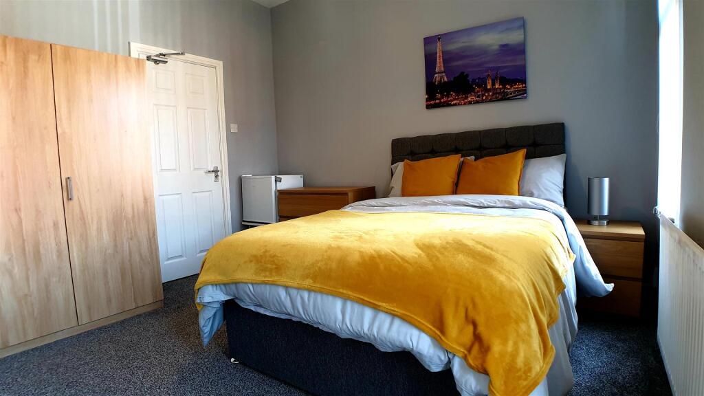 Main image of property: Florence Road, Acocks Green, Birmingham