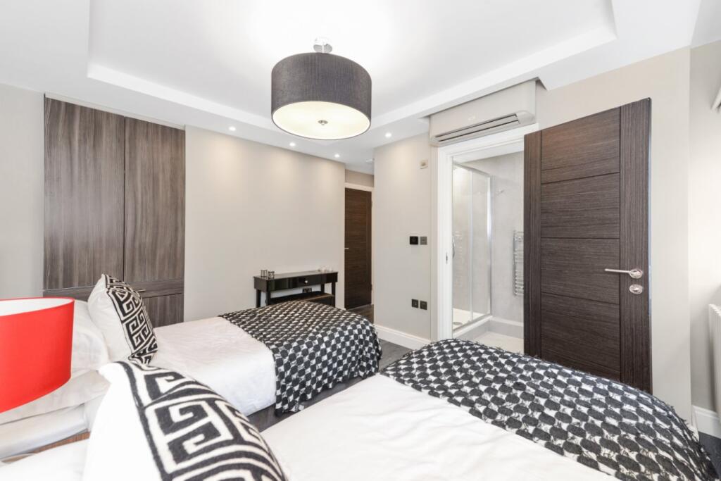 3 bedroom apartment for rent
