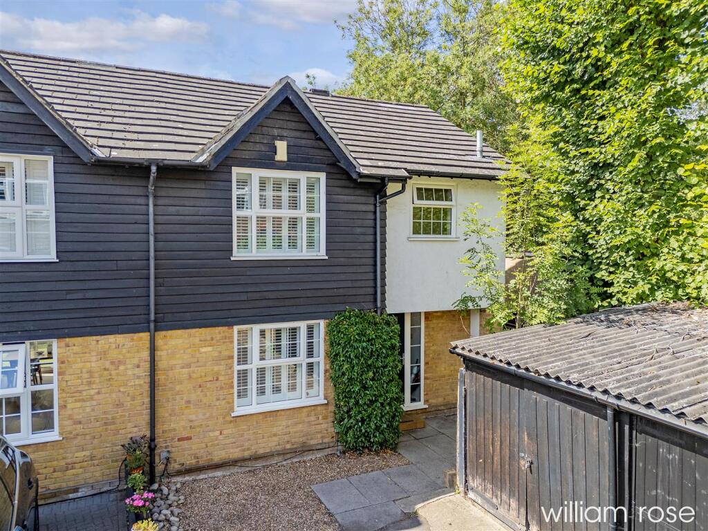 Main image of property: Grange Close, Woodford Green