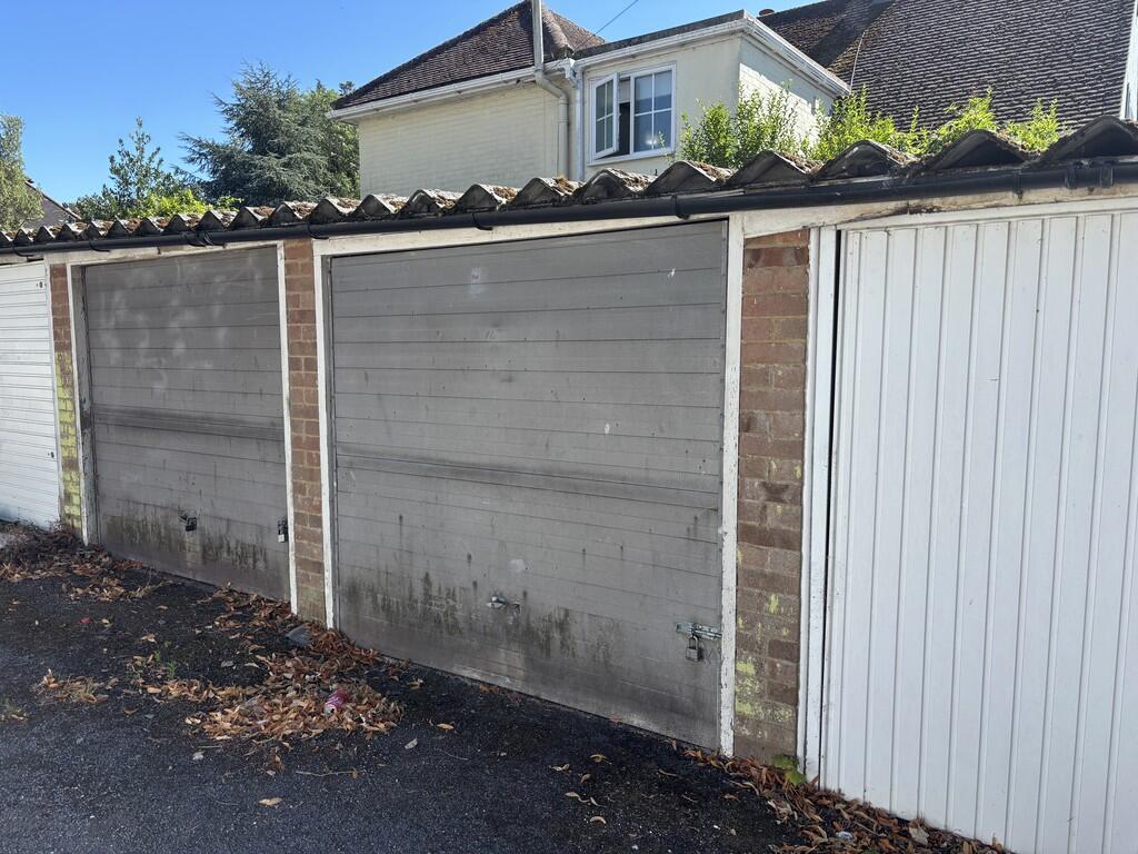 Main image of property: Maltings Lane, Epping