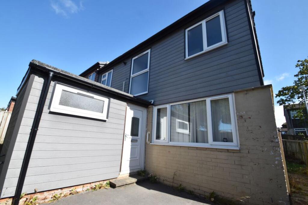 Main image of property: Skippers Meadow - DH7