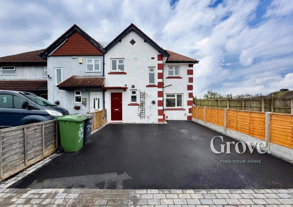 Main image of property: Baskerville Road, Kidderminster