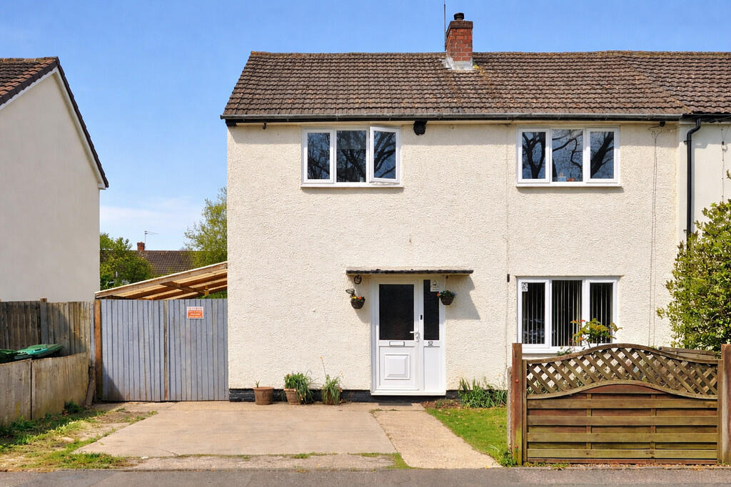 Main image of property: Anderson Avenue, Rugby