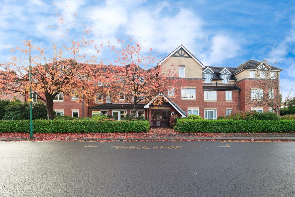 Main image of property: Union Road, Shirley, Solihull