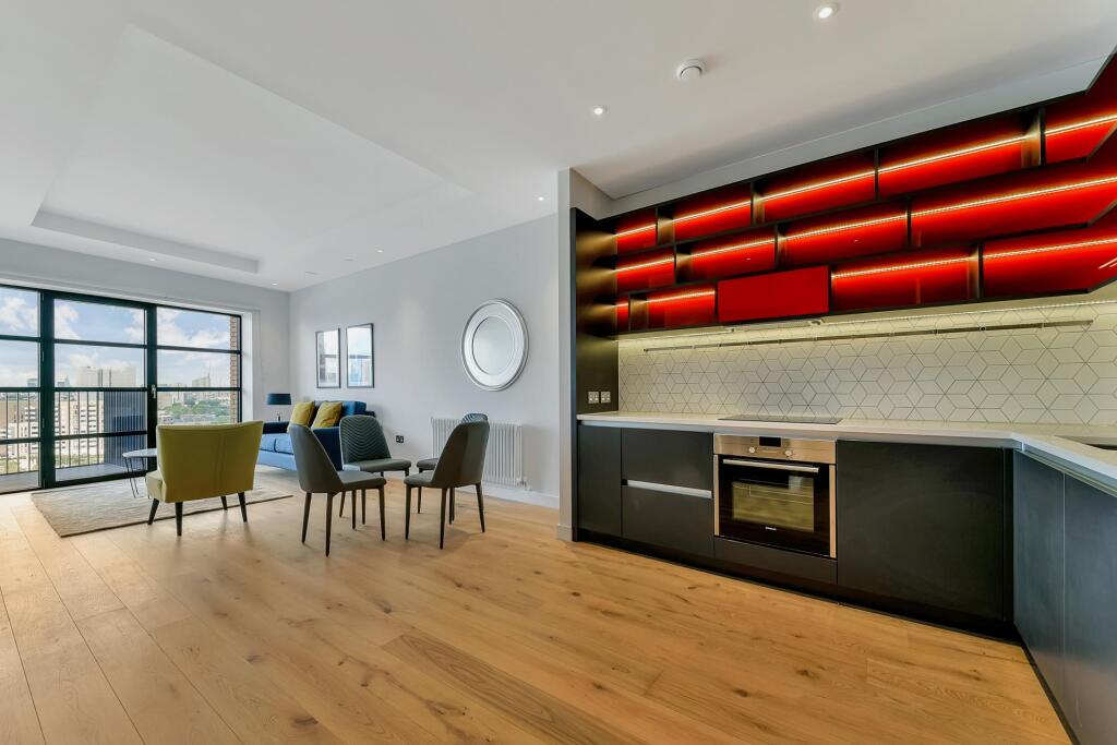 Amelia House, London City Island, London, E14 photo 4
