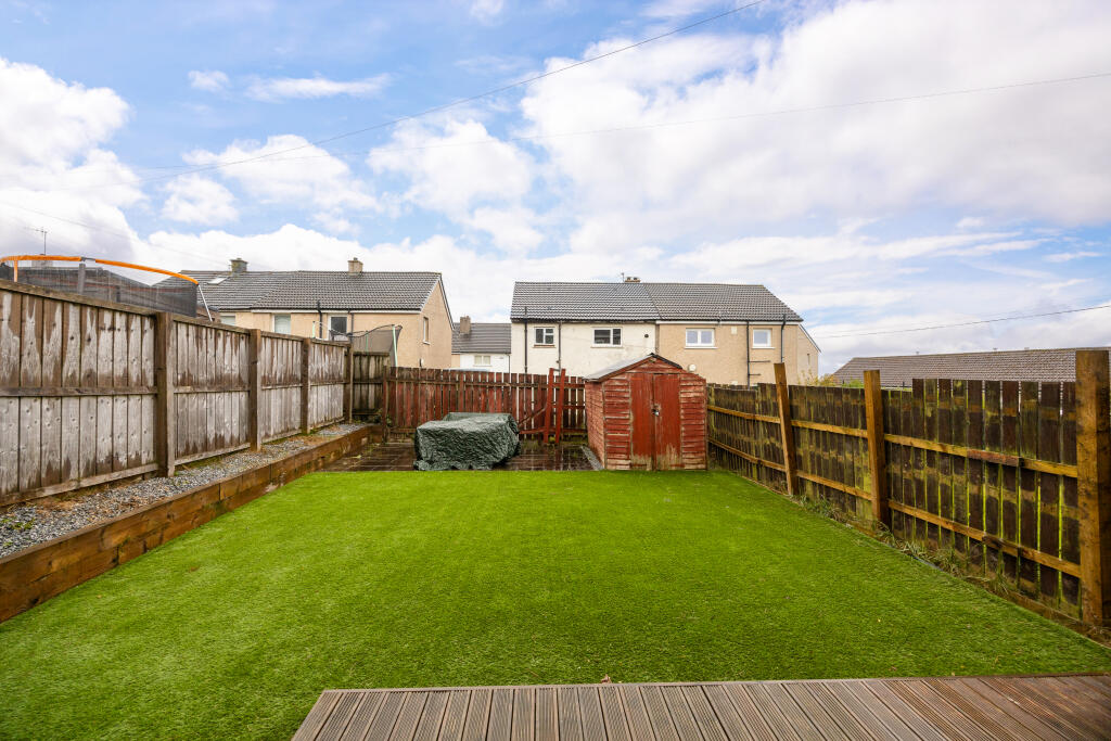 103, Castlehill Road, Dumbarton, West Dunbartonshire G82 photo 2