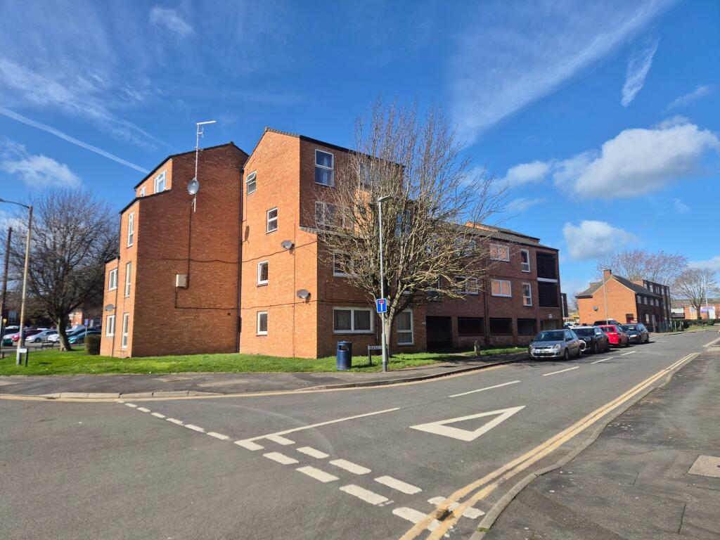 Main image of property: Bentley Street, Melton Mowbray, LE13