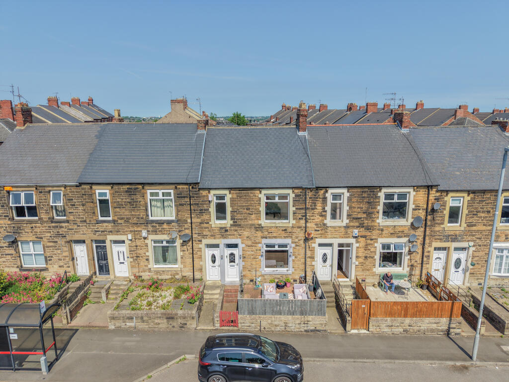 Elmfield Terrace, Pelaw, Felling, Gateshead photo 2