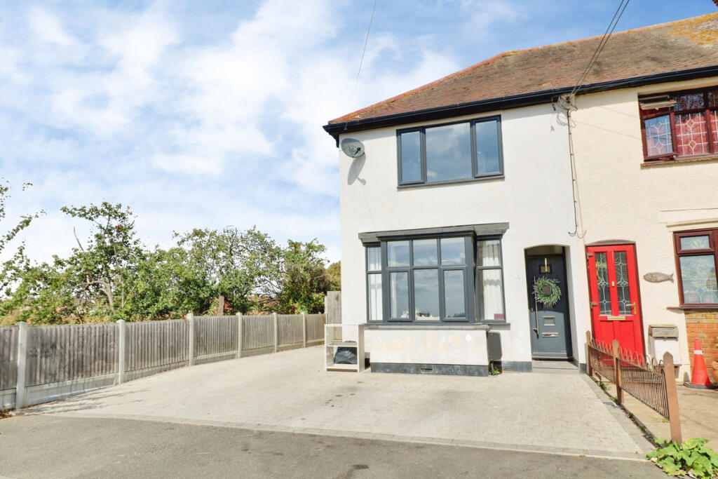 Main image of property: Elm Road, Benfleet, SS7