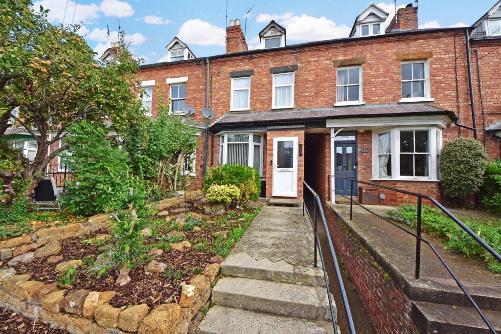 Main image of property: Warwick Road, Banbury, OX16