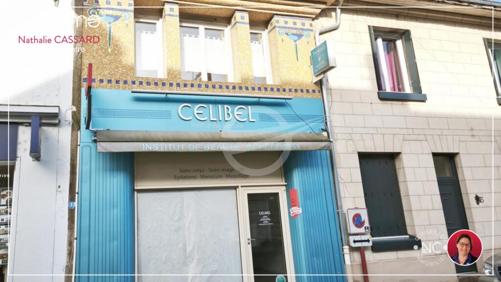 Main image of property: 44390 nort-sur-erdre