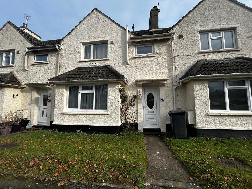 Main image of property: Delhi Square, Cranwell, SLEAFORD