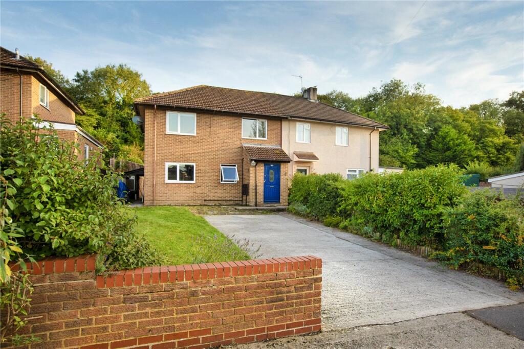 Main image of property: Five Stiles Road, Marlborough, Wiltshire, SN8