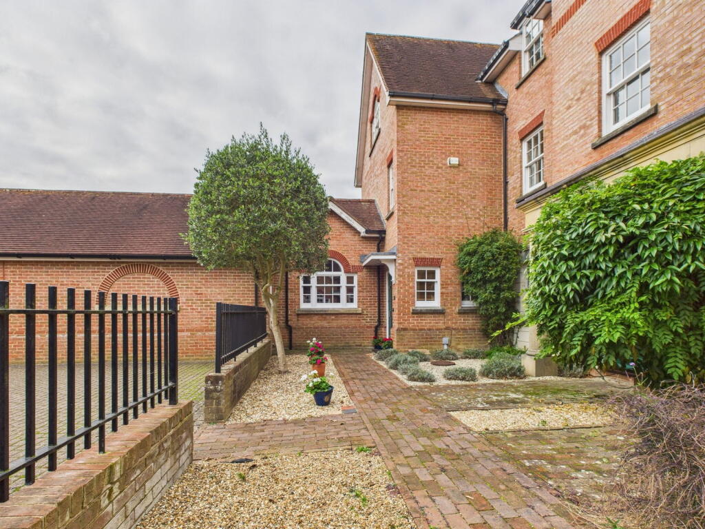 Main image of property: Springfield Park, North Parade, Horsham, West Sussex.