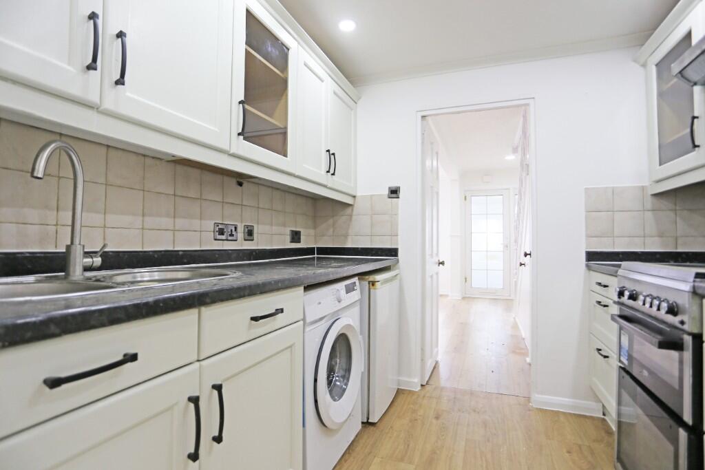 Main image of property: St. Matthews Close, Rainham, Havering, London, RM13