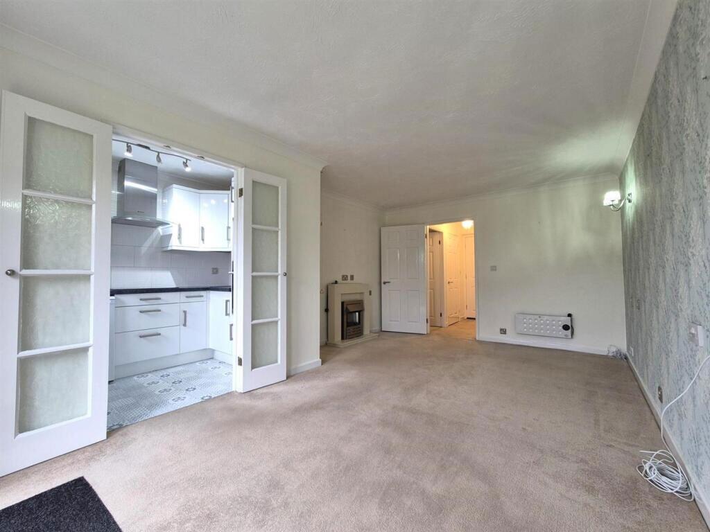 Apartment in Fylde, Saint Anne's on the Sea - View 4