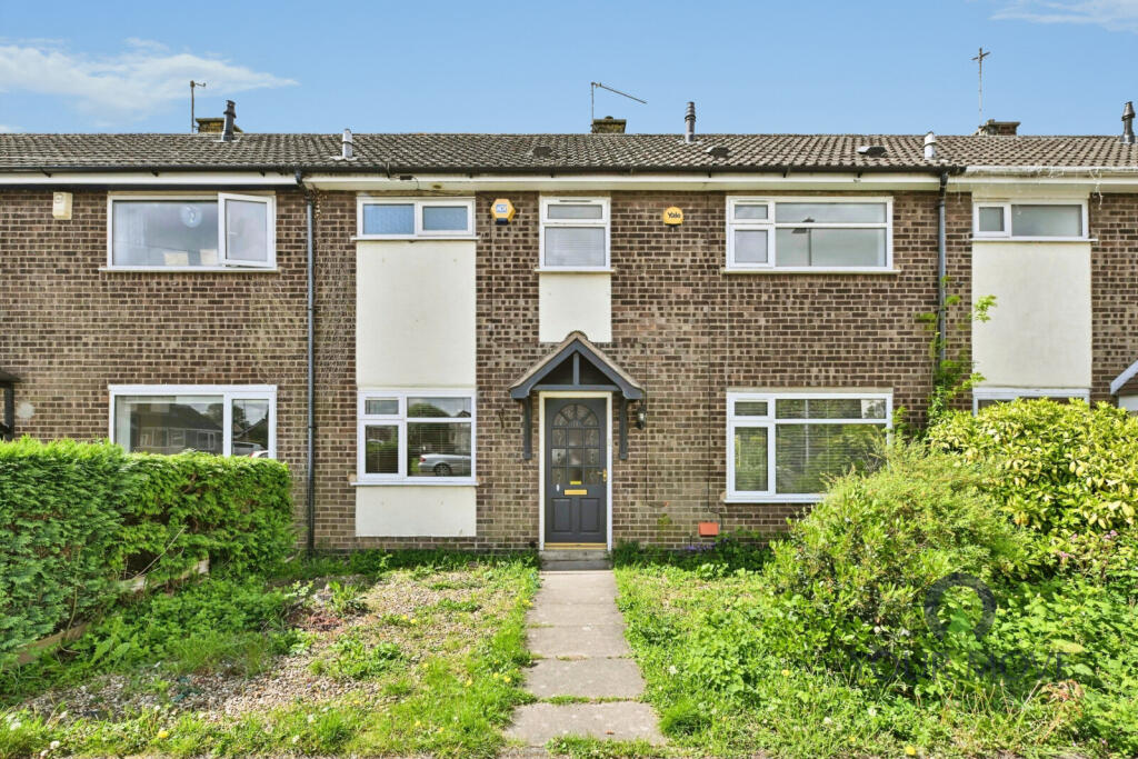 Main image of property: Cranmer Close, Blaby, Leicester, LE8