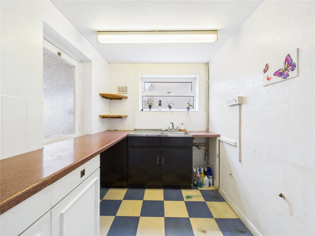 House in Bristol, Headley Park, Bedminster Down - View 5