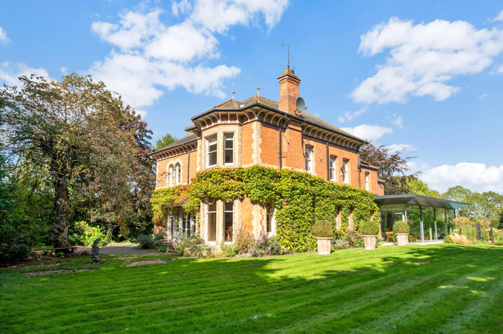 Main image of property: Old Melton Road, Normanton on the Wolds, NG12