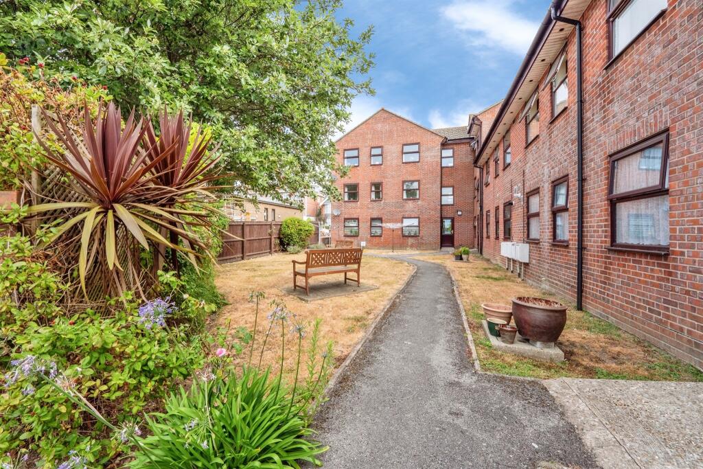 Main image of property: Spa Road, Weymouth