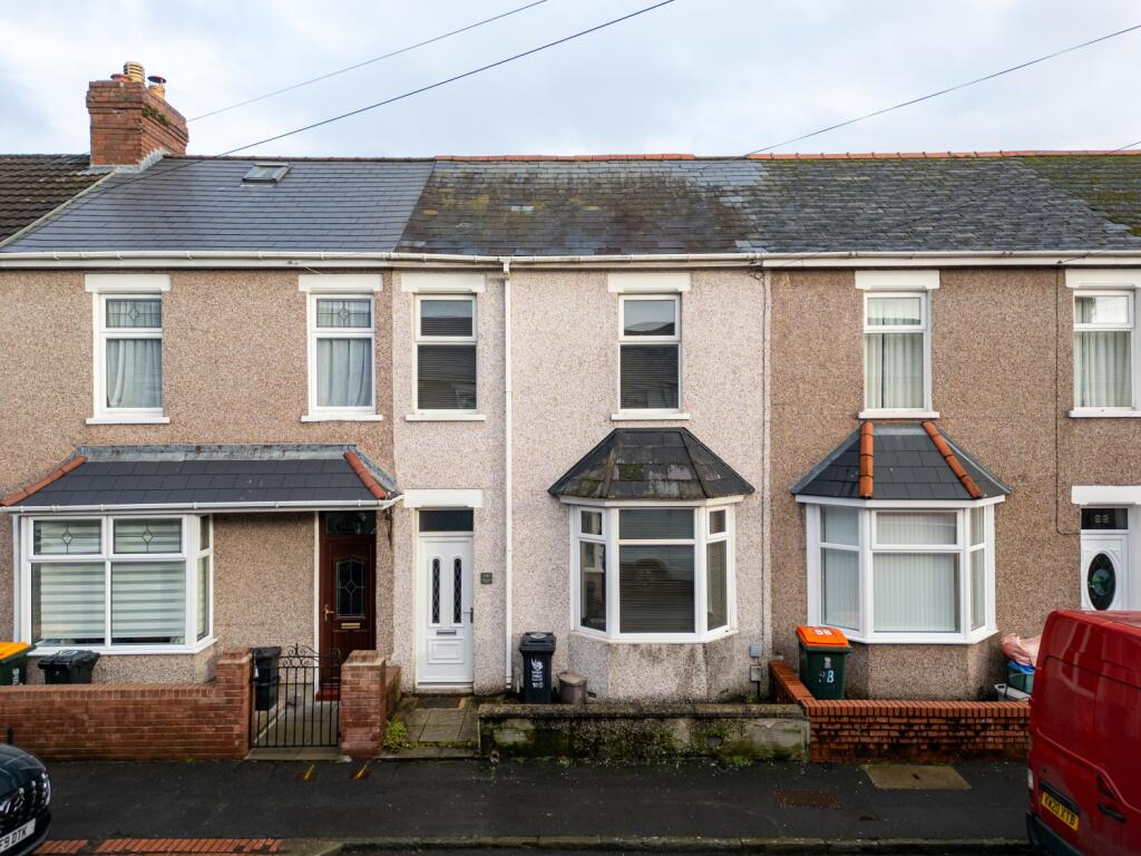Main image of property: Stockton Road, Newport