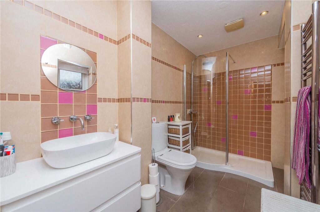 House in Telford - More