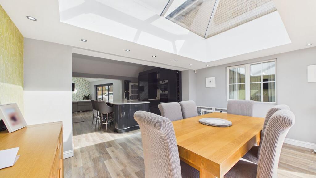 House in Thorney, City of Peterborough - More
