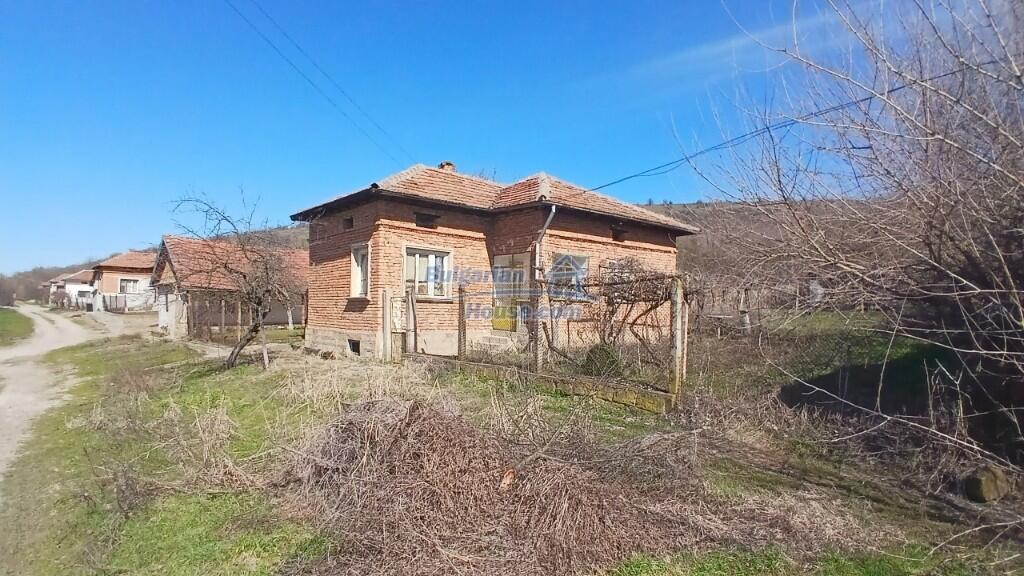 Main image of property: Svishtov, Veliko Tarnovo