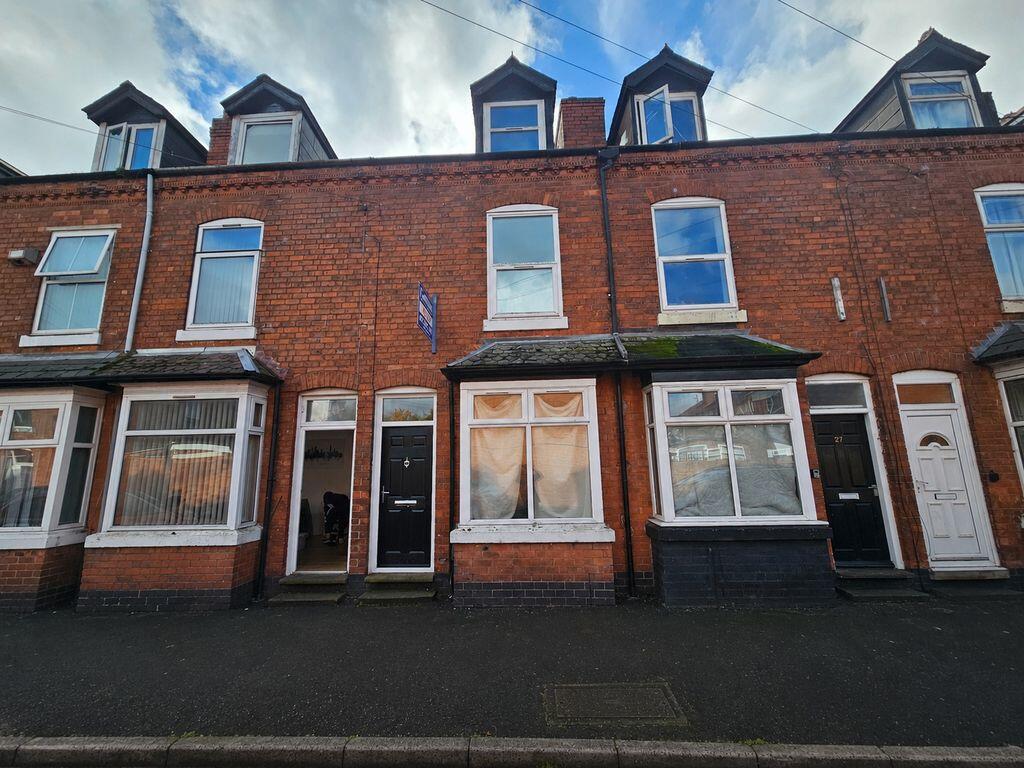 Main image of property: Daisy Road, Edgbaston