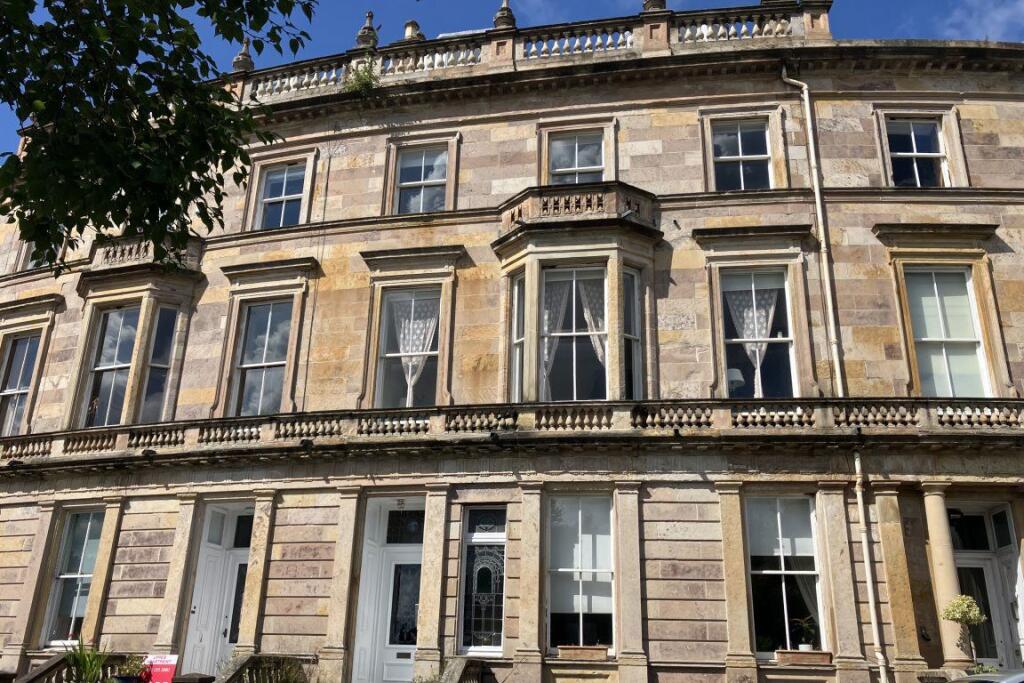 Main image of property: 2 Bed Furnished @ Crown Circus, G12