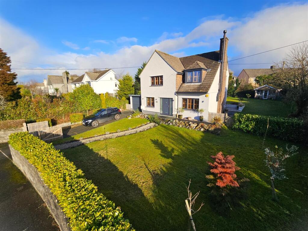 Main image of property: Deer Park Crescent, Tavistock