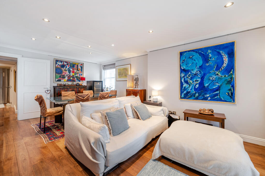 Main image of property: Queen's Gate, London, SW7