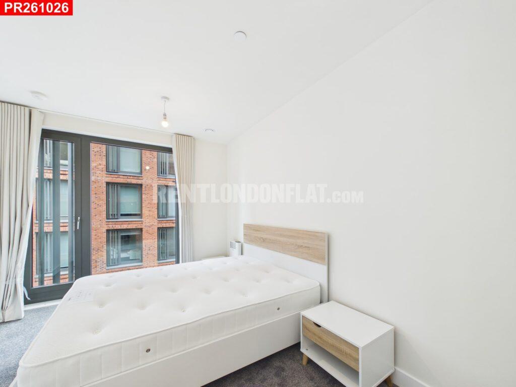 Additional image 6 of Birmingham – 2 Bedrooms Flat