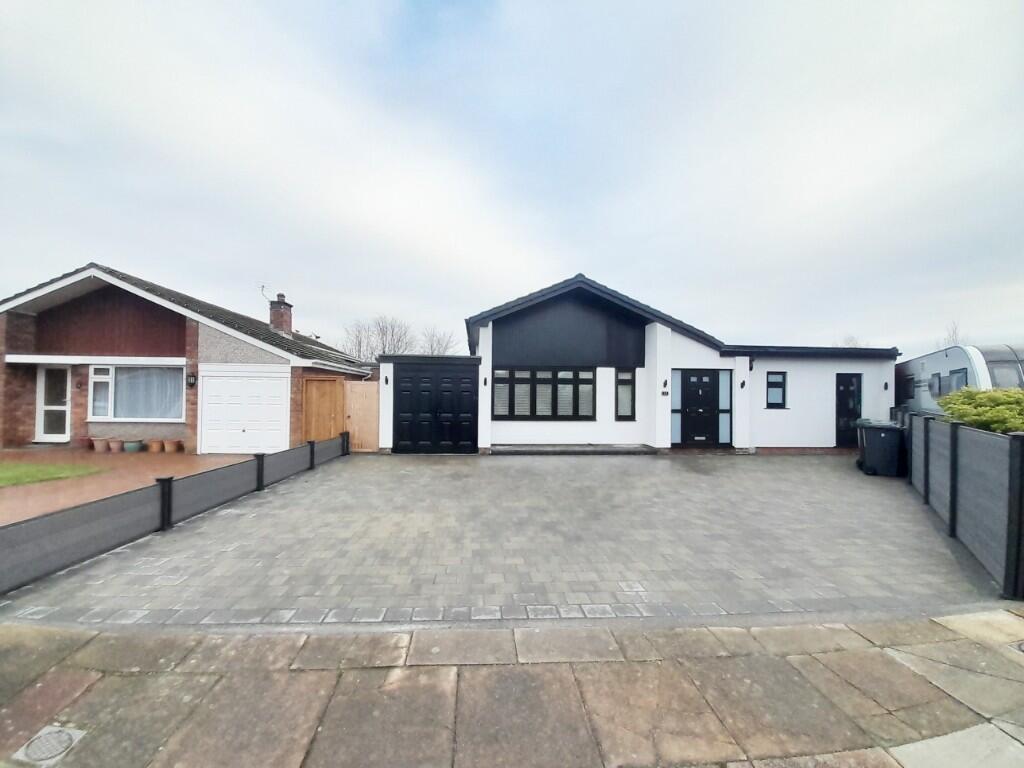 Main image of property: Uldale Close, Southport, Merseyside, PR8