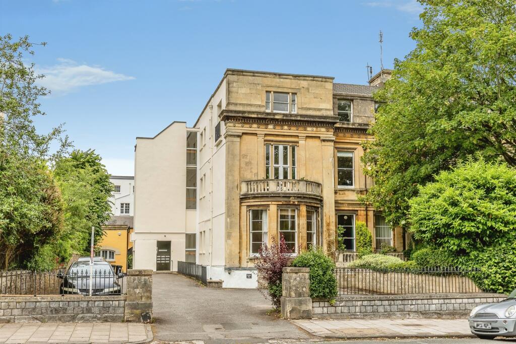 Main image of property: Clifton Park, Clifton, Bristol