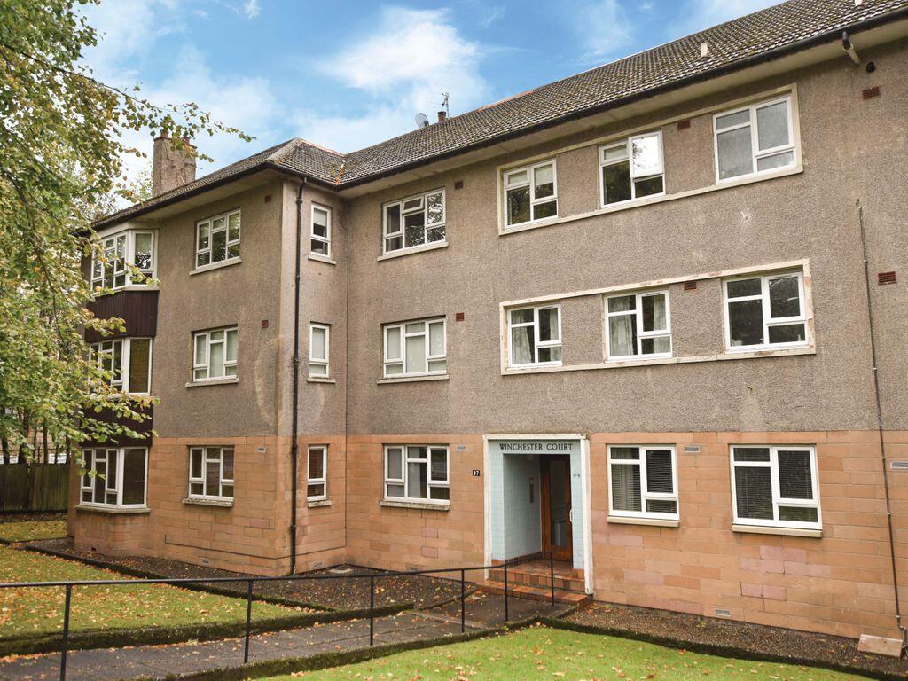 Main image of property: Cleveden Road, Kelvinside, Glasgow, G12