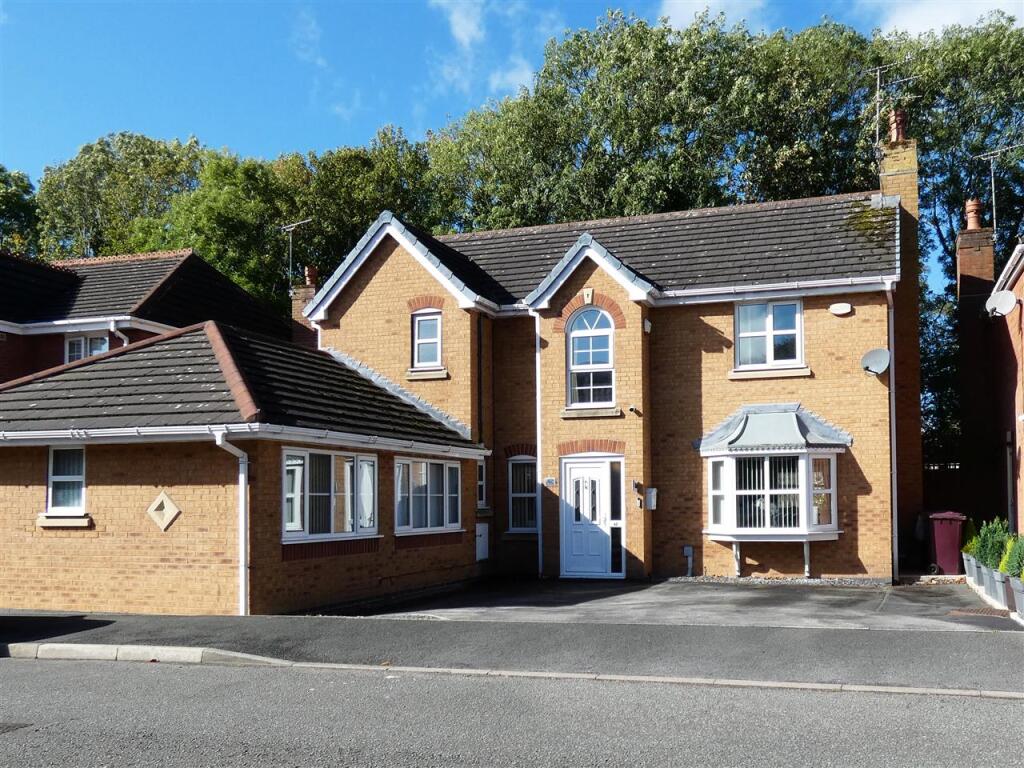 Main image of property: Smithford Walk, Tarbock Green, Liverpool