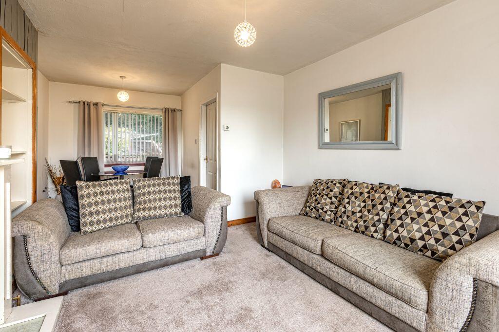 House in Galashiels, The Scottish Borders - View 4