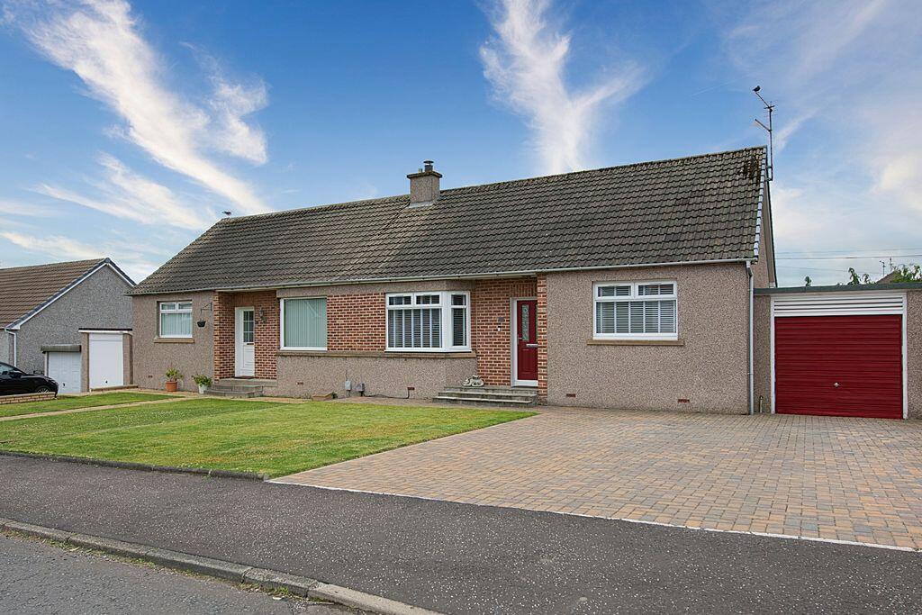 Main image of property: Pendreich Avenue, Bonnyrigg